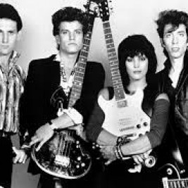 Joan Jett & The Blackhearts